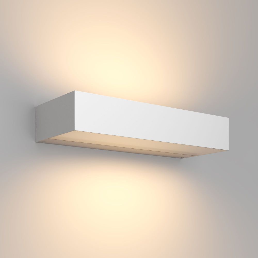 Настенный светильник (бра) Maytoni O428WL-L20W3K