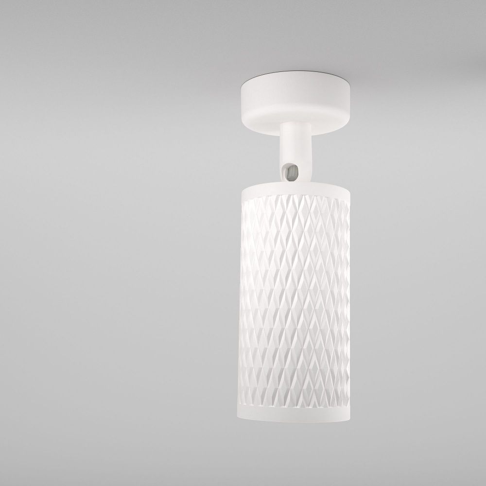 Потолочный светильник Maytoni C034CL-01W