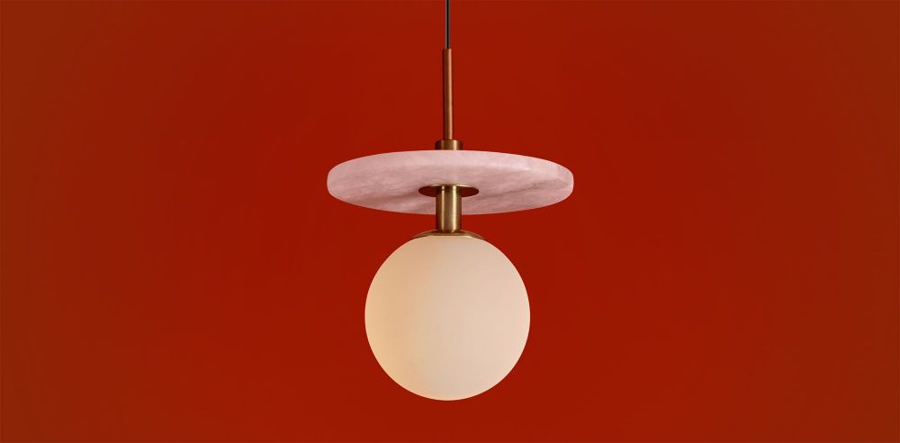 Подвесной светильник Freya FR5631PL-01BS