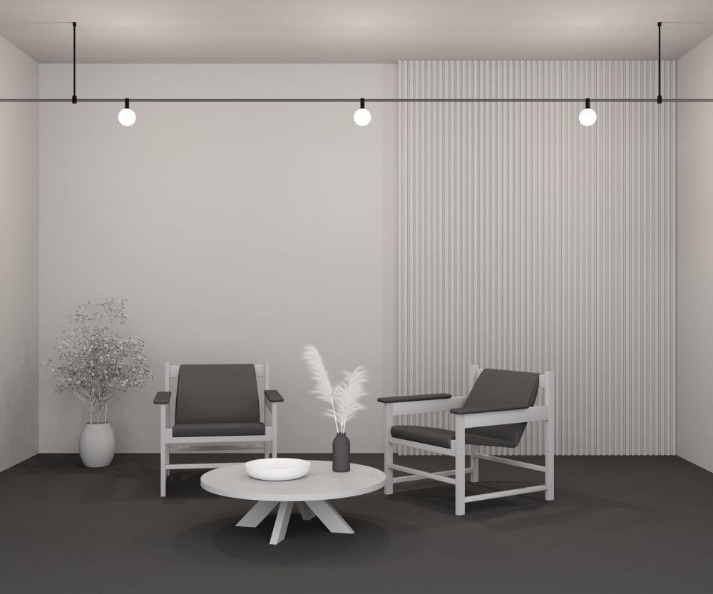 Трековый светильник Maytoni TR208-1-5W3K-B