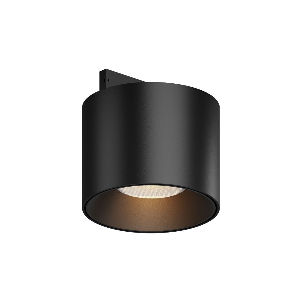 Трековый светильник Maytoni TR188-1-5W2.7K-M-B