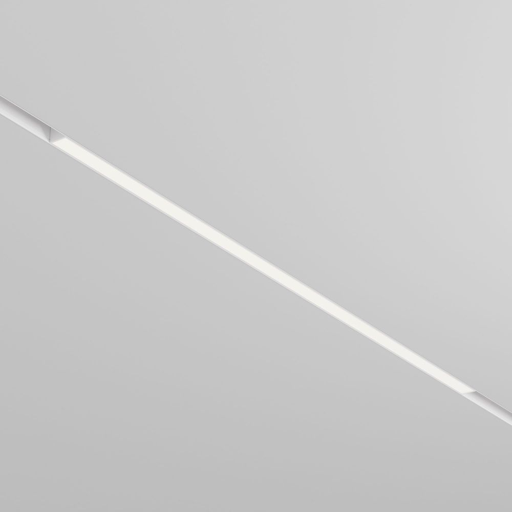 Трековый светильник Maytoni TR030-4-30WTW-DD2-W