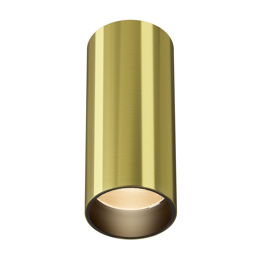 Потолочный светильник Maytoni C056CL-L12W2.7K-W-BS