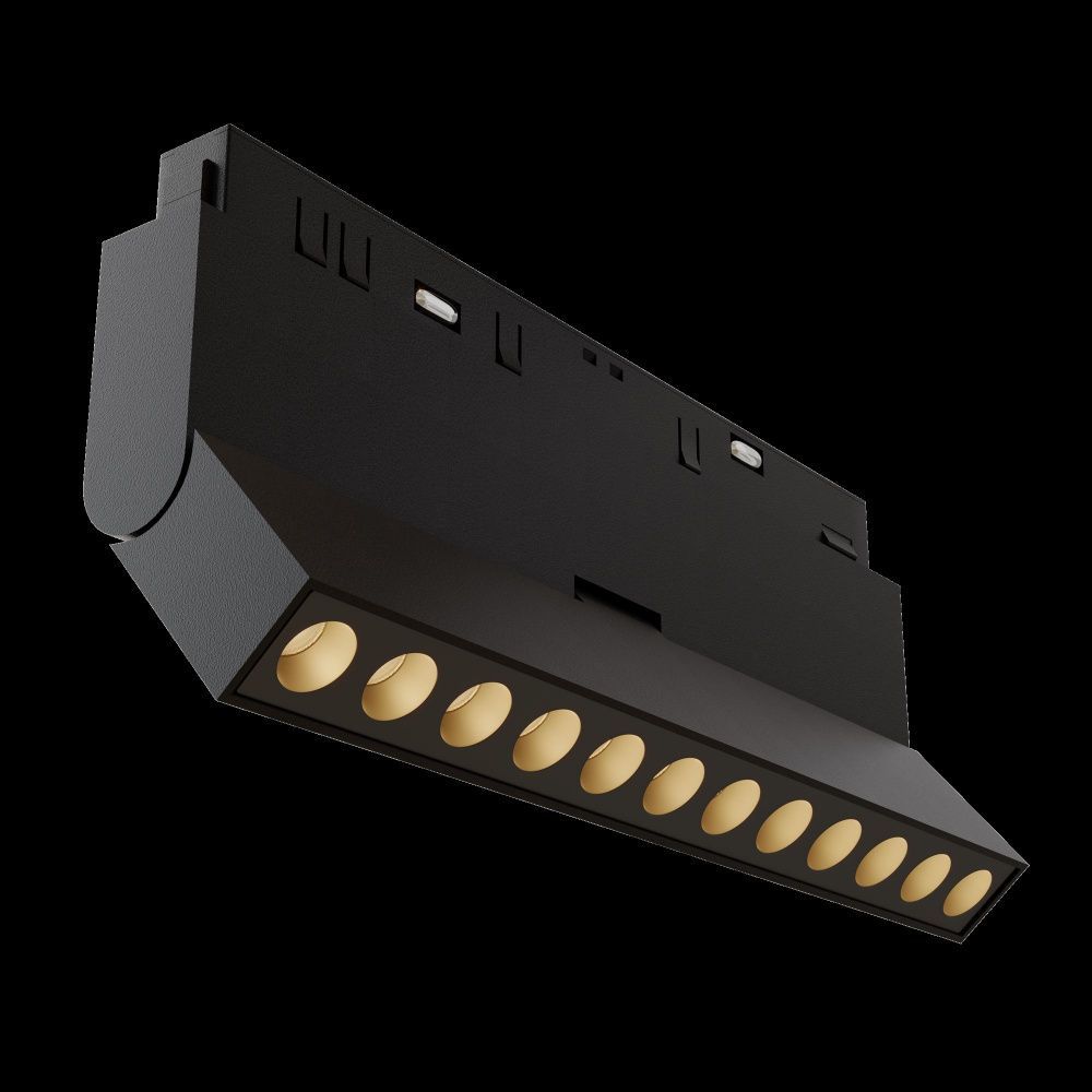 Трековый светильник Maytoni TR033-4-12WTW-DD2-B