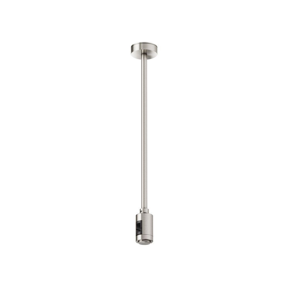 Крепление потолочное Medium одинарное 300мм Flarity платина