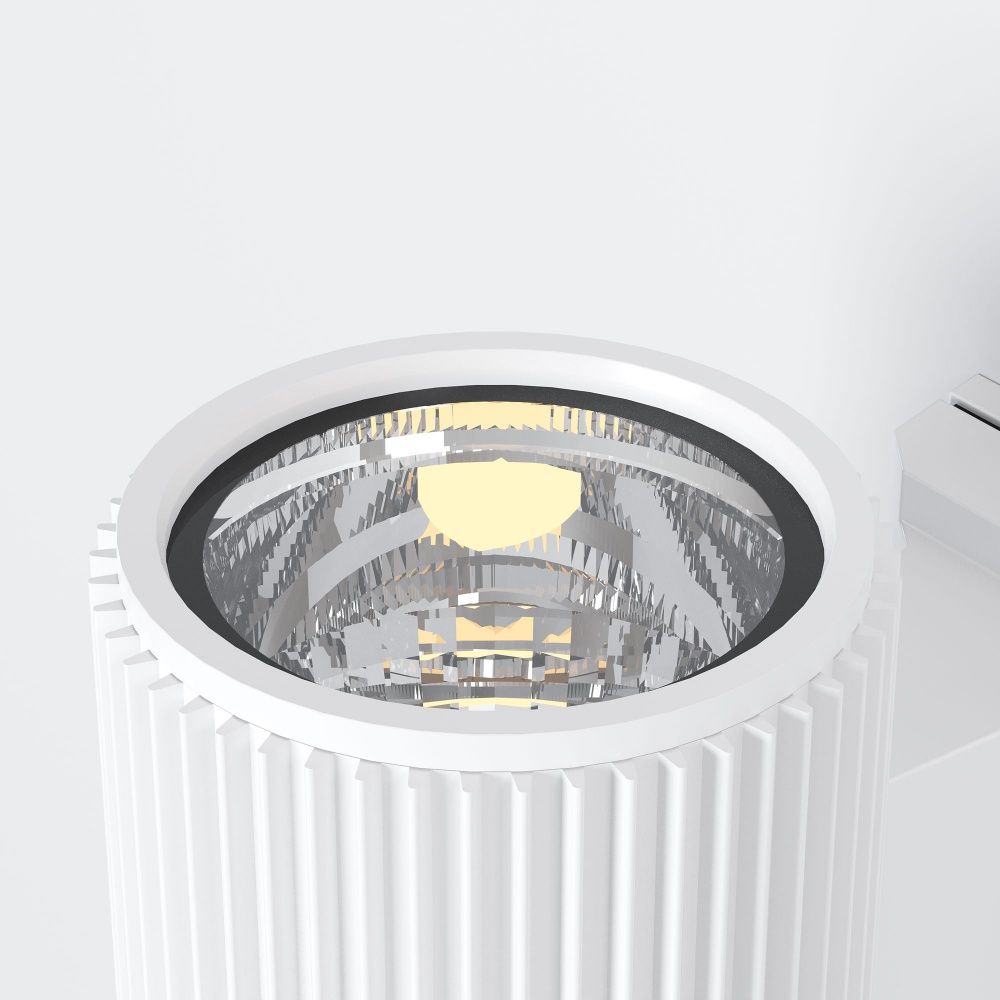 Настенный светильник (бра) Maytoni O419WL-01W