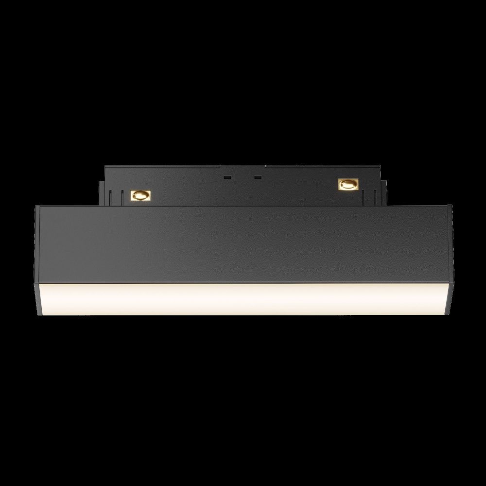 Трековый светильник Maytoni TR074-2-7W3K-B