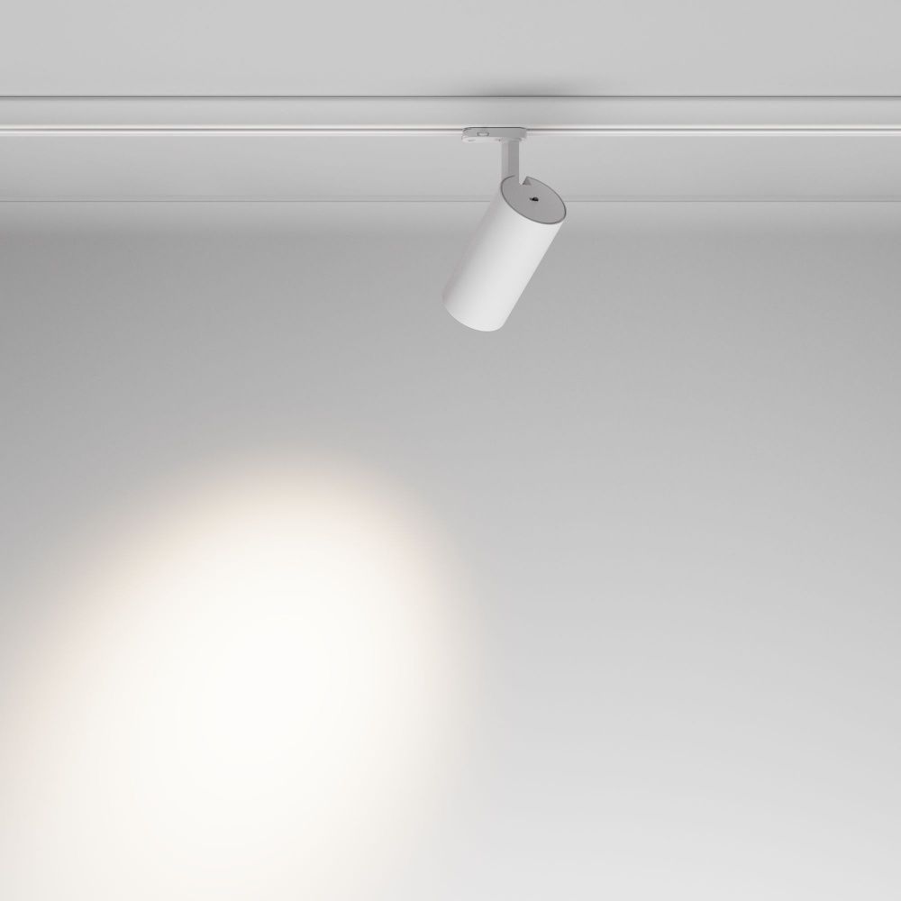 Трековый светильник Maytoni TR197-3-30WCCT-M-W