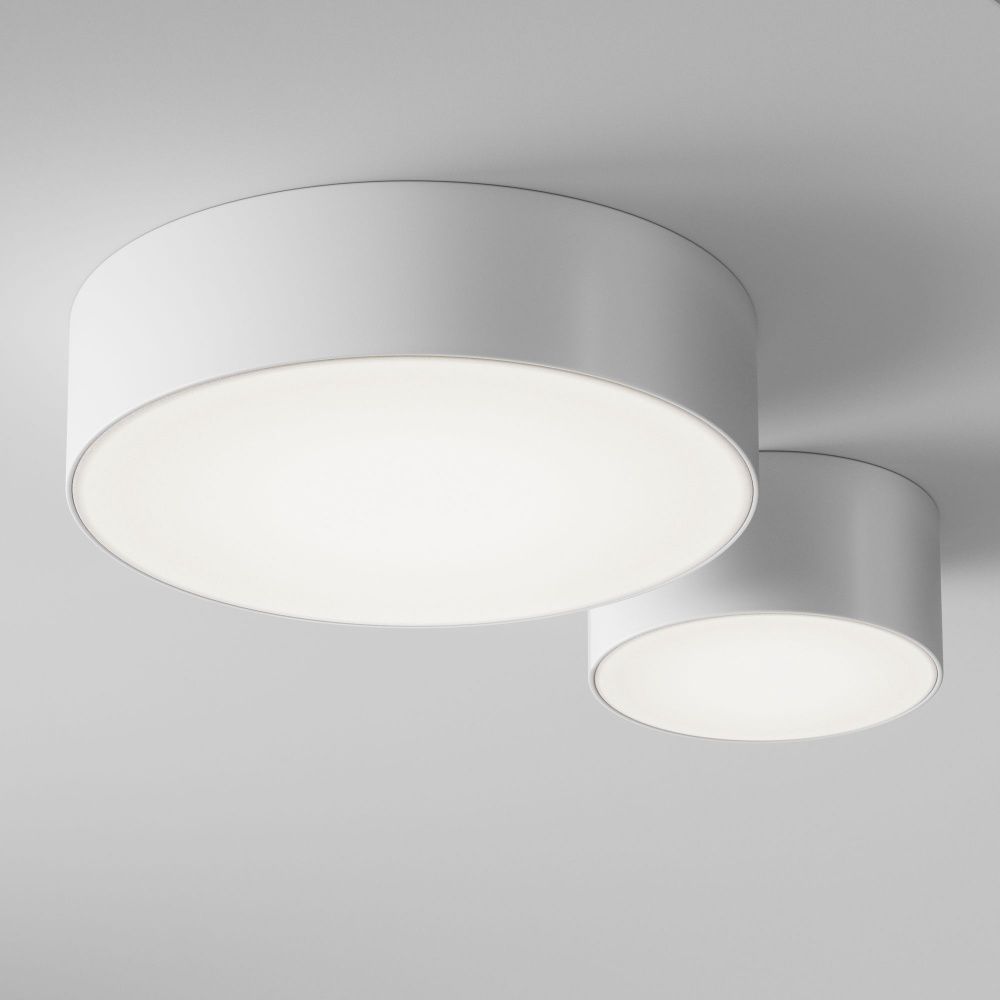 Потолочный светильник Maytoni O430CL-L15W4K