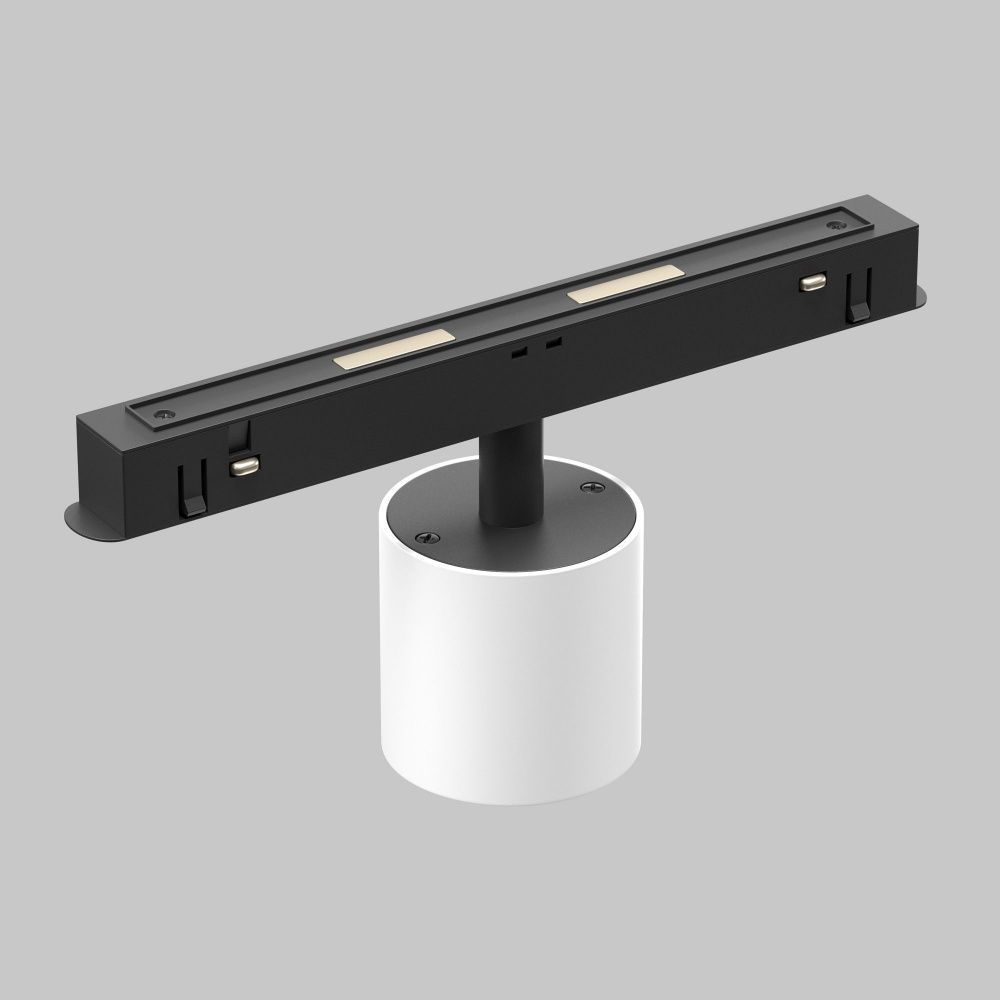 Трековый светильник Maytoni TR132-4-7W-DS-W
