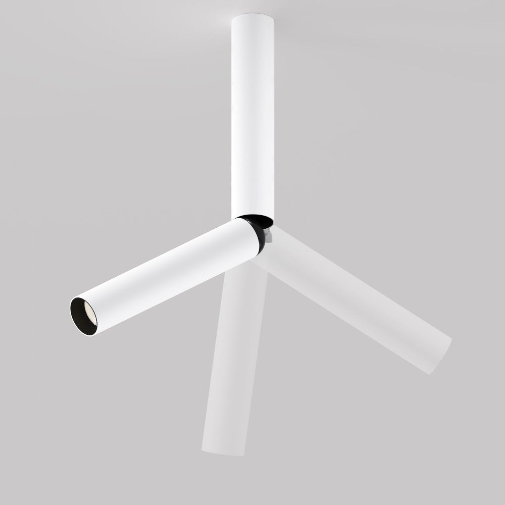 Потолочный светильник Maytoni C142CL-6W3K-W