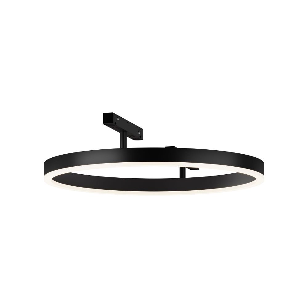 Трековый светильник Maytoni TR227-2-24W4K-B