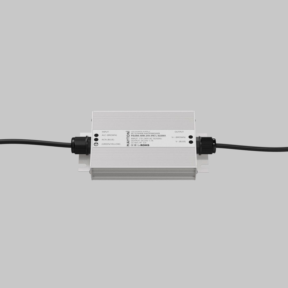 Источник напряжения Led Strip 822001