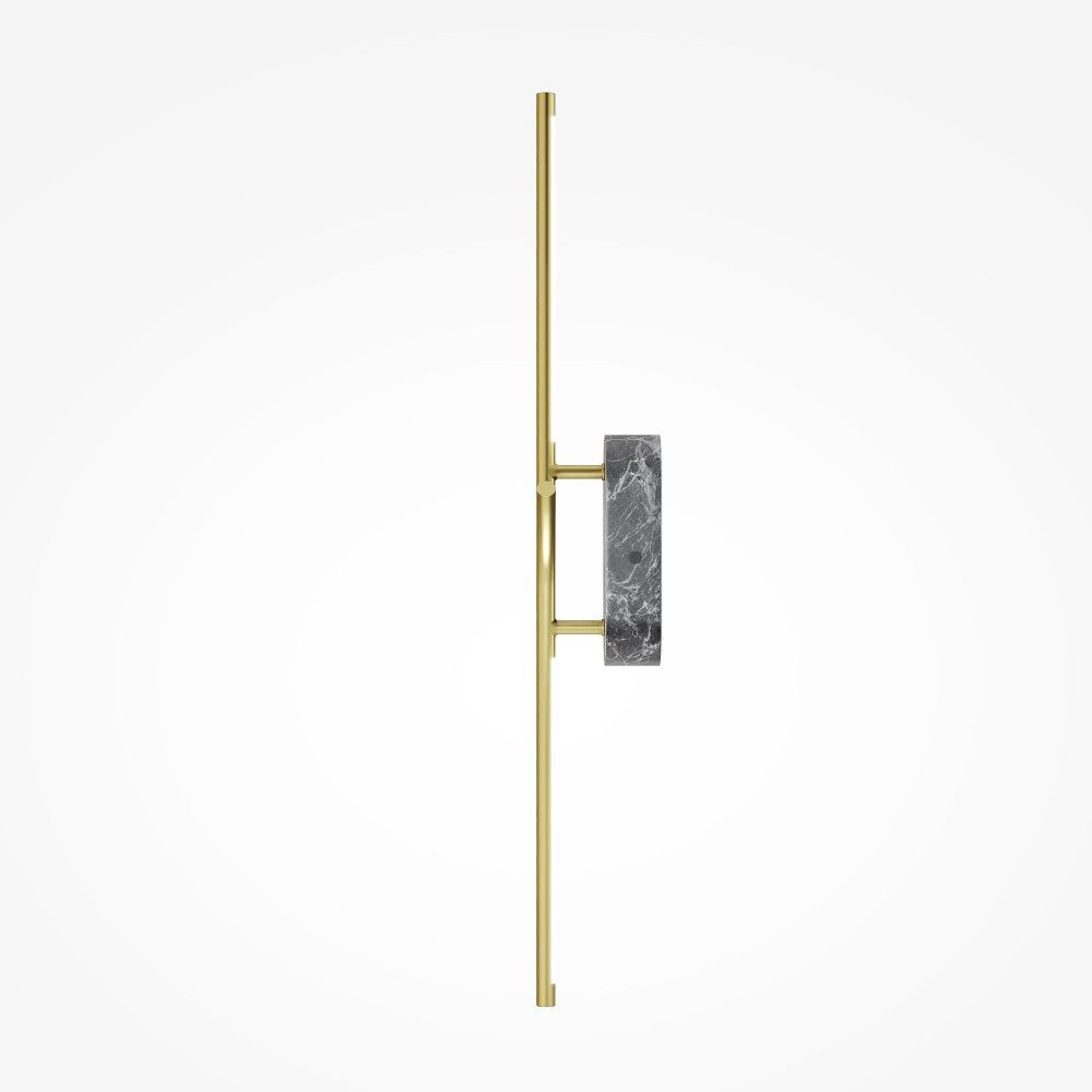 Настенный светильник (бра) Maytoni MOD256WL-L5BS3K2