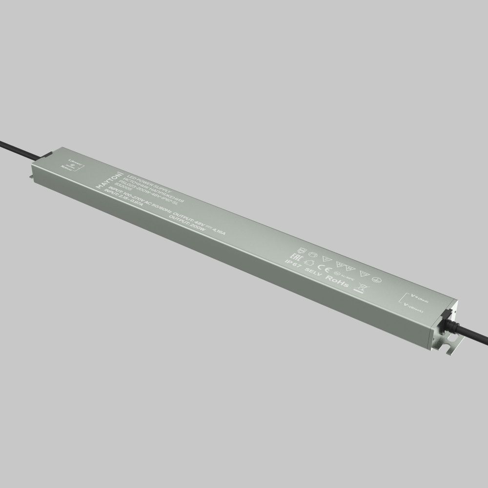 Источник напряжения Led Strip 832005
