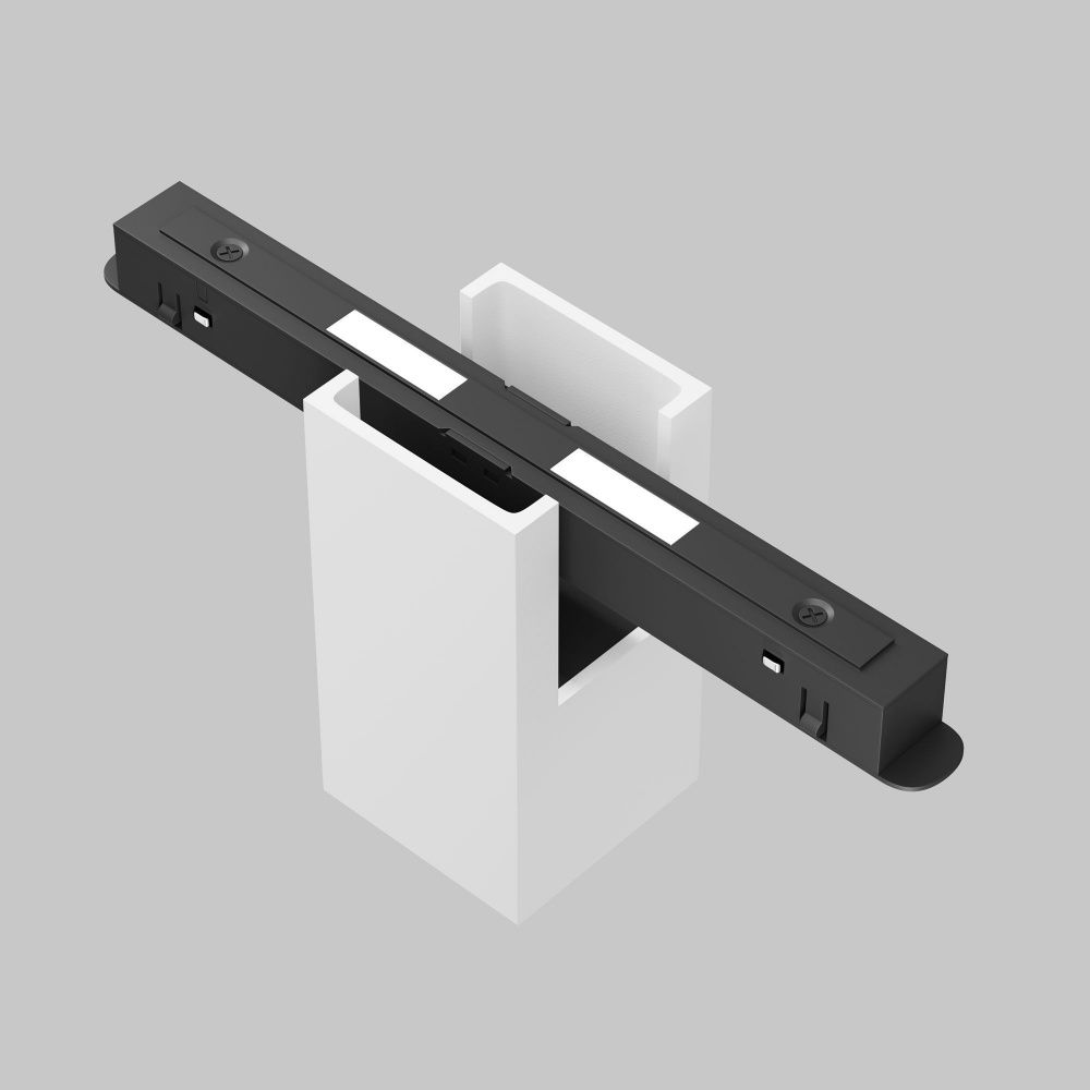 Трековый светильник Maytoni TR121-4-7W-DS-W