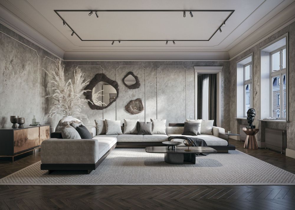 Трековый светильник Maytoni TR021-1-12B3K-Z-B