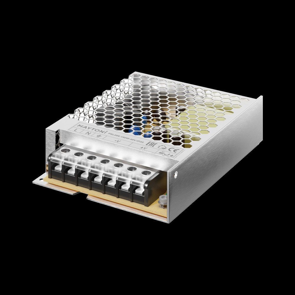 Блок питания Maytoni PSL006-150W-48V-IP20