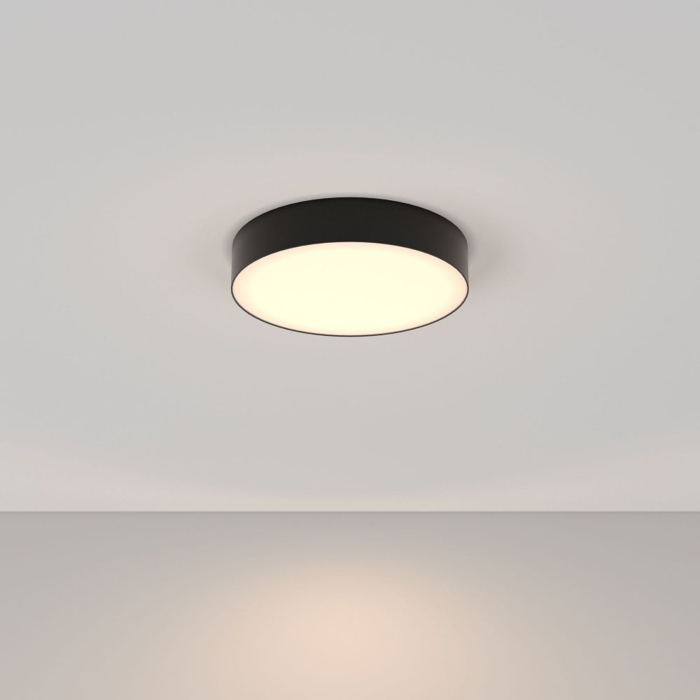 Потолочный светильник Maytoni C032CL-L43B3K