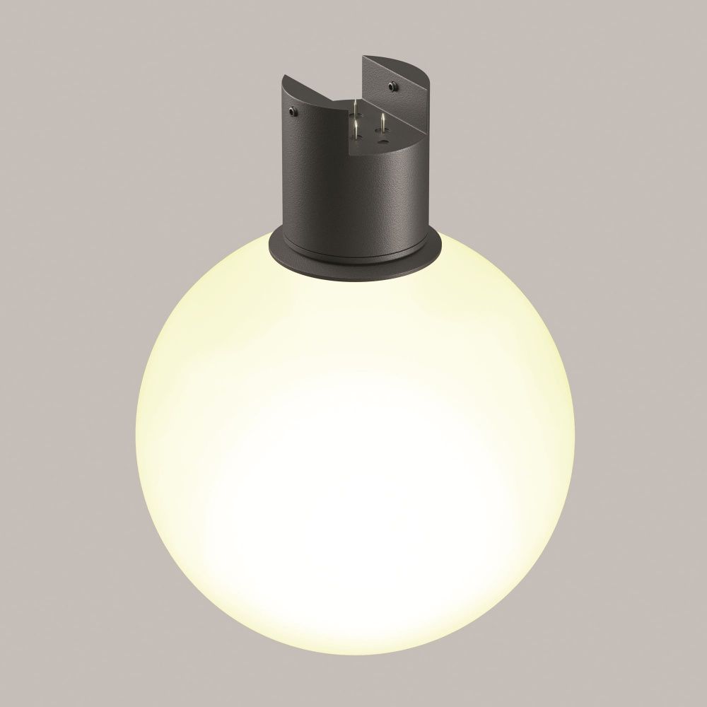 Трековый светильник Maytoni TR171-1-5W3K-WB