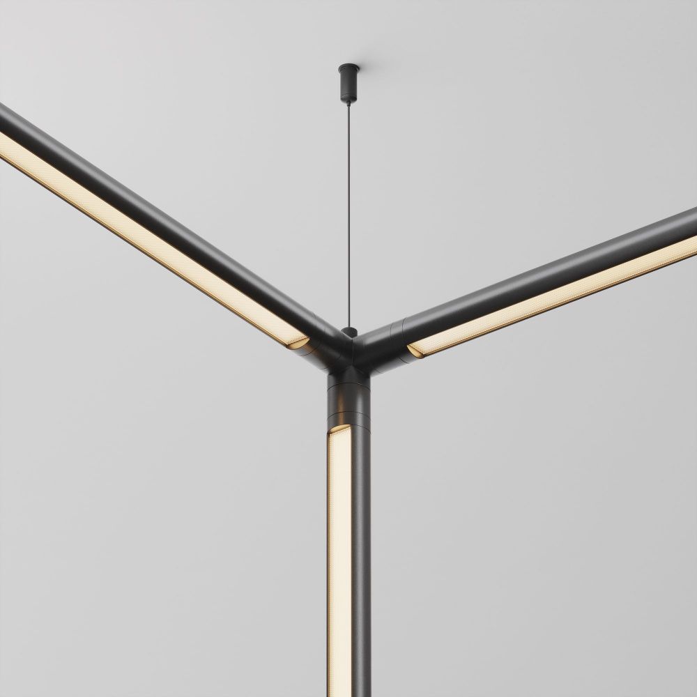 Аксессуар Maytoni CA016TC-B