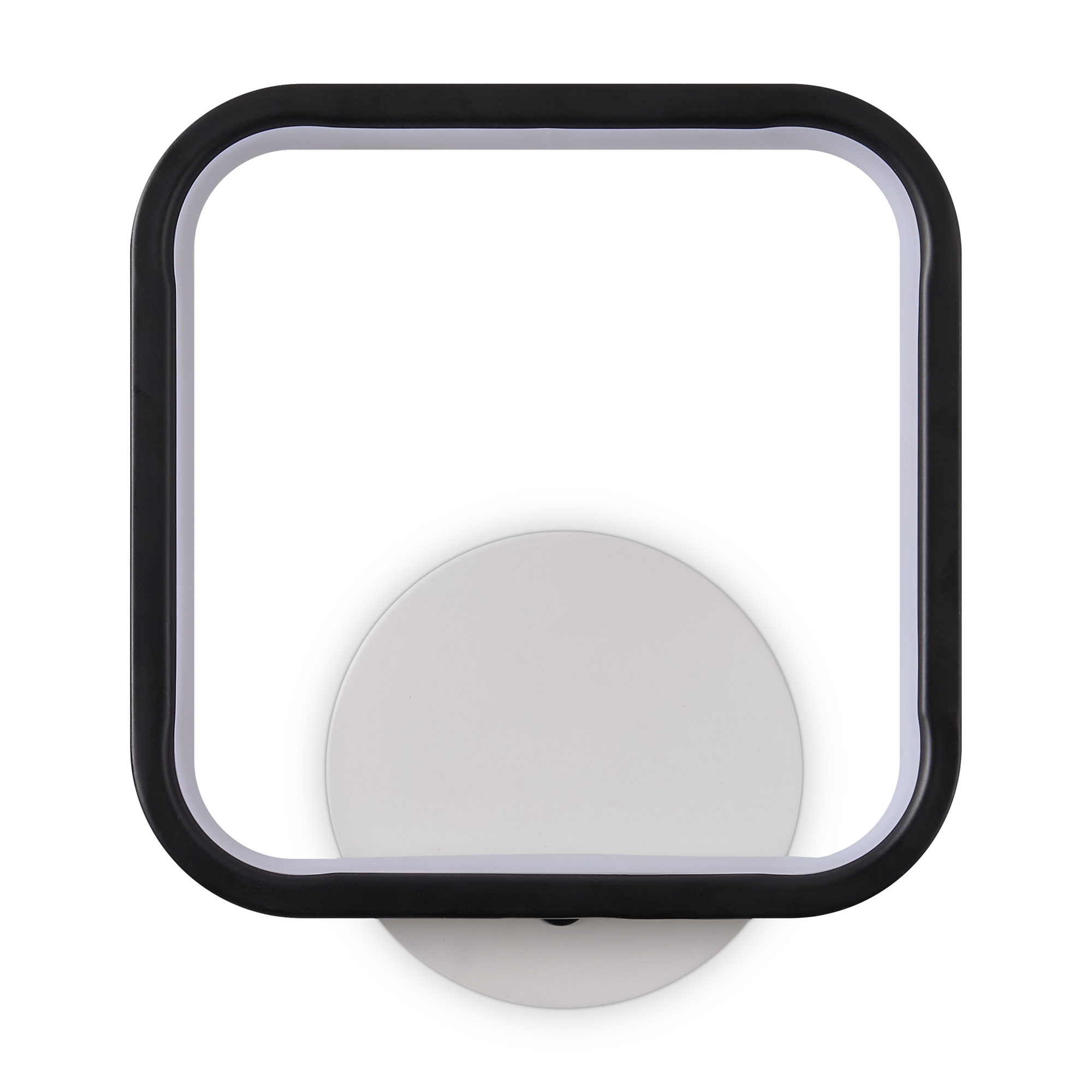 Настенный светильник (бра) Freya FR6201WL-L16BW