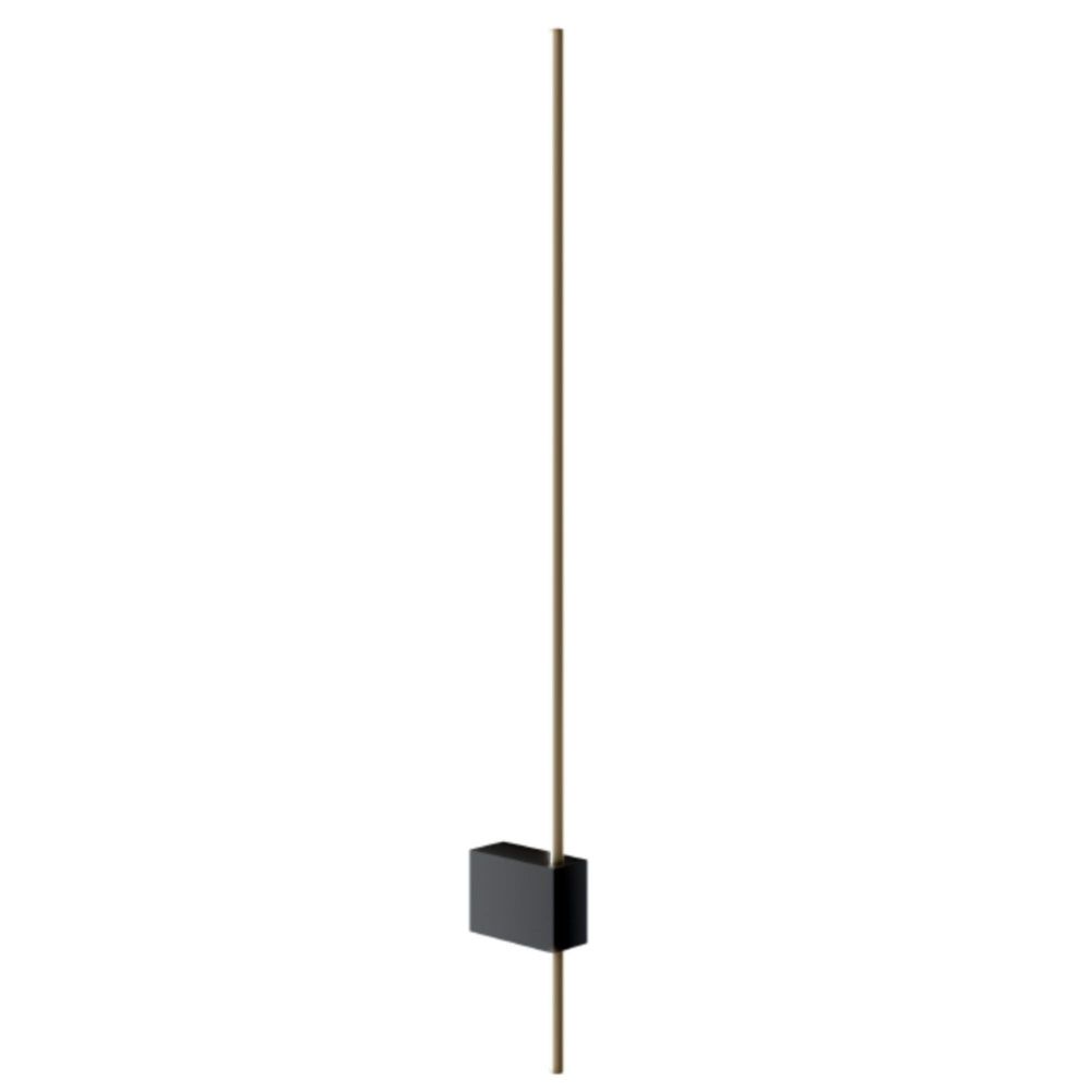 Настенный светильник (бра) Maytoni C070WL-L6GB3K