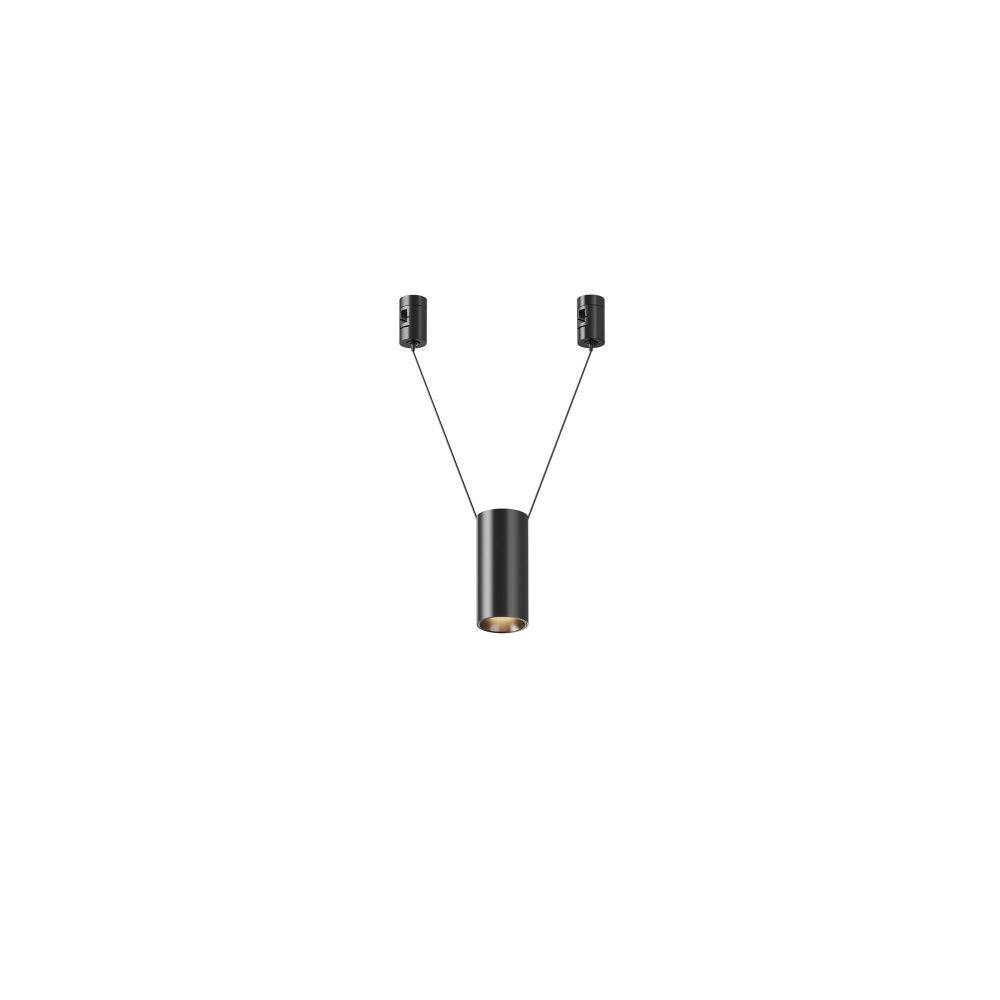 Трековый светильник Maytoni TR157-1-12W3K-B