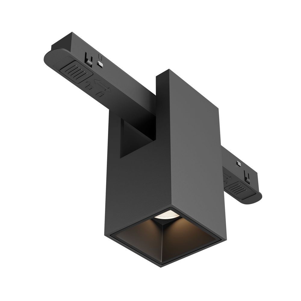 Трековый светильник Maytoni TR121-2-7W3K-B