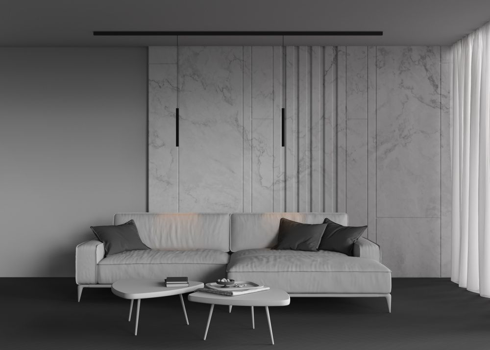 Трековый светильник Maytoni TR226-4-5WTW-M-DSZ-B