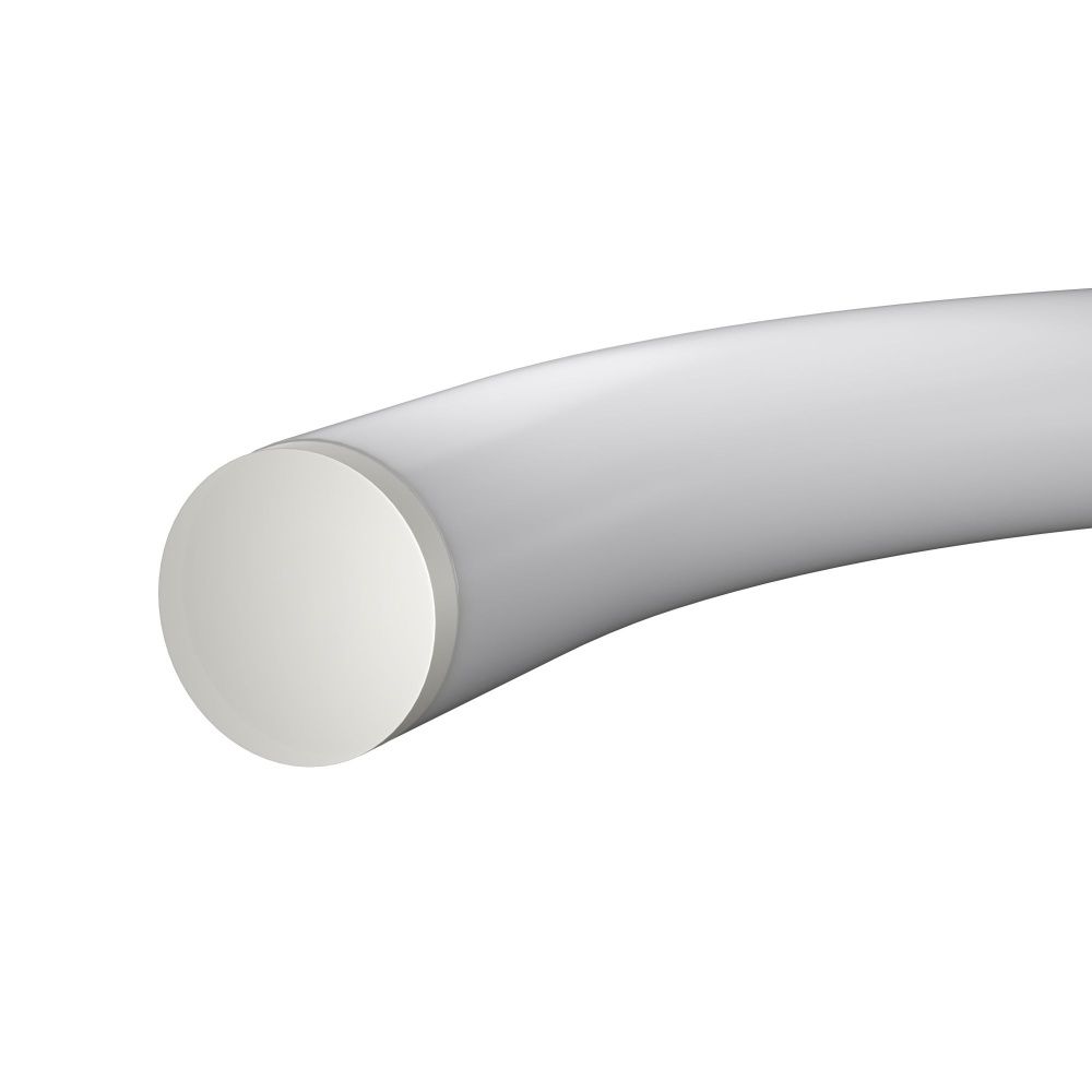 Гибкий неон Nemo D25 24В 14,4Вт/м 2700К IP65 5м
