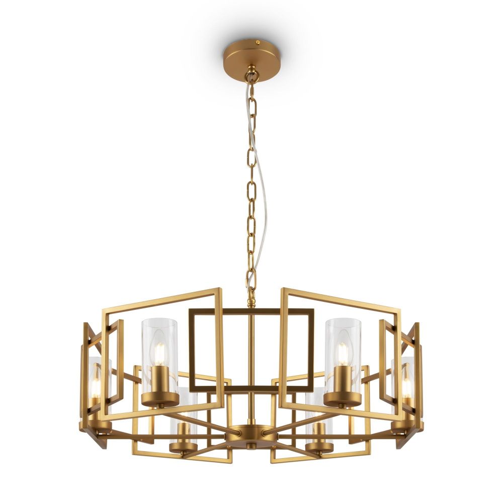 Подвесной светильник Maytoni H009PL-06G