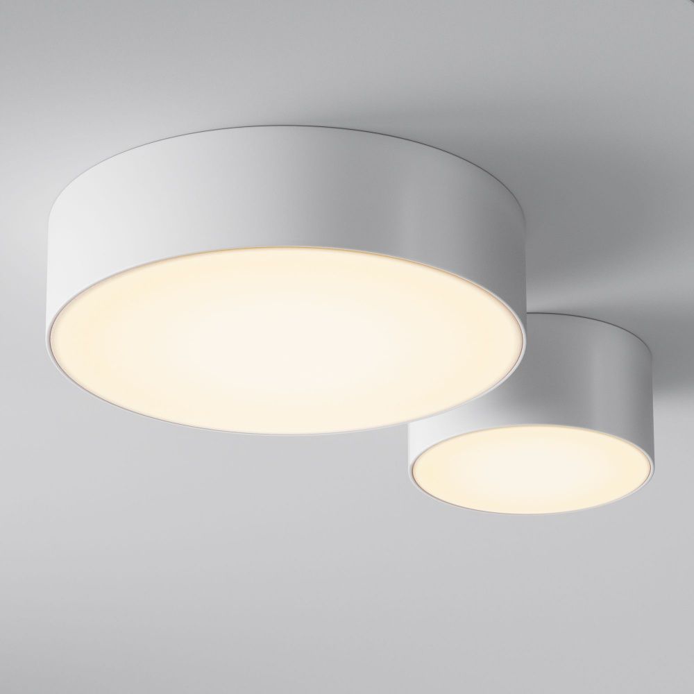 Потолочный светильник Maytoni O430CL-L15W3K