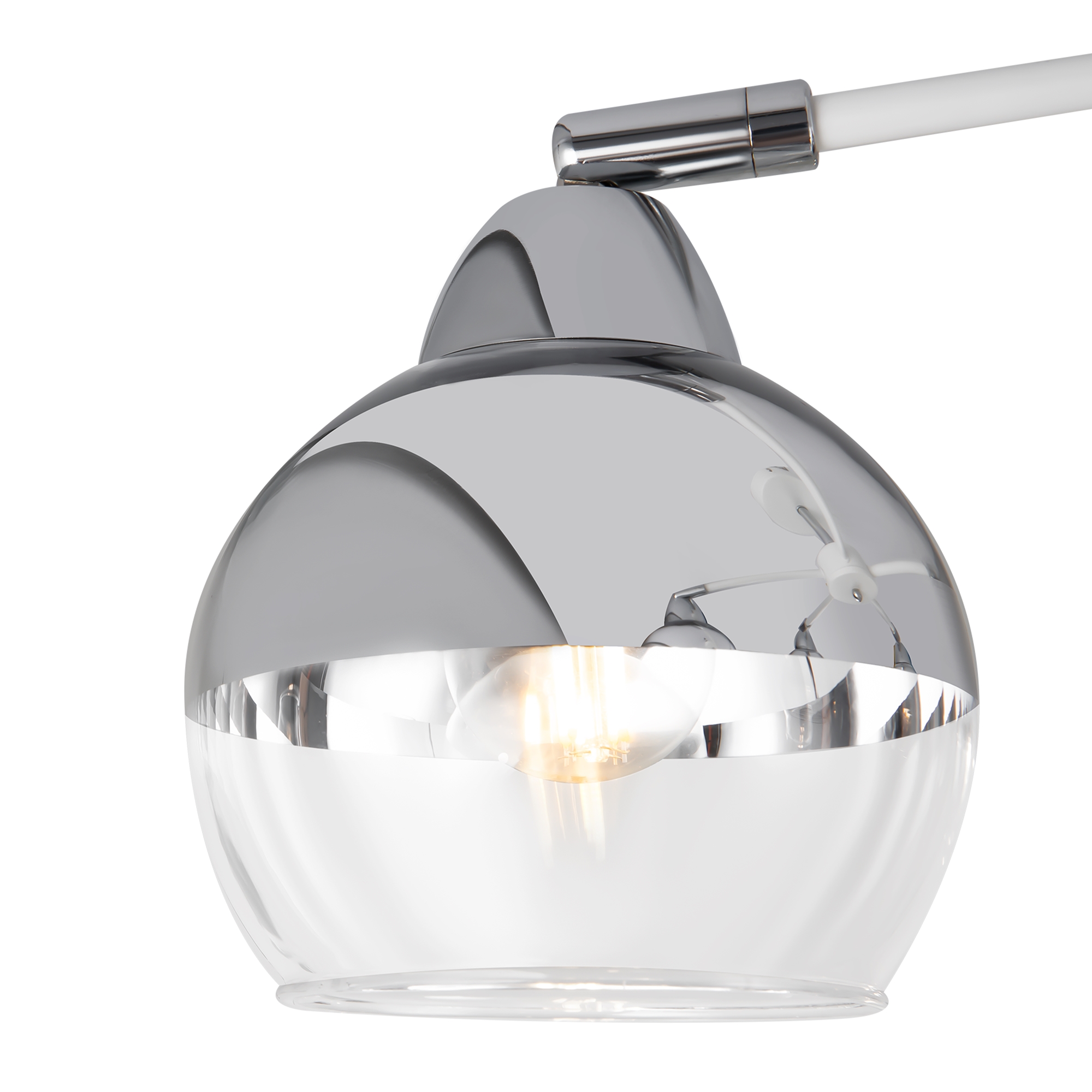 Потолочная люстра Freya FR5225PL-05W