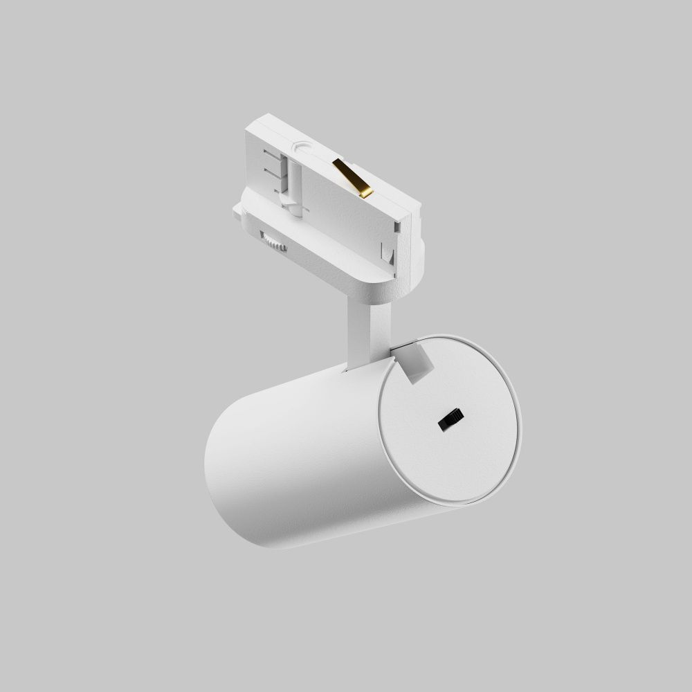Трековый светильник Maytoni TR197-3-12WCCT-M-W