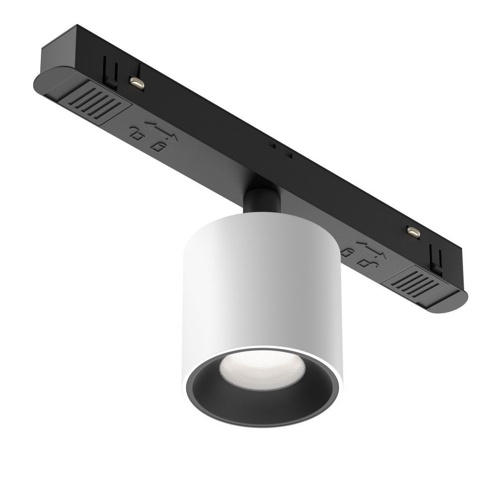 Трековый светильник Maytoni TR132-4-7W-DS-W