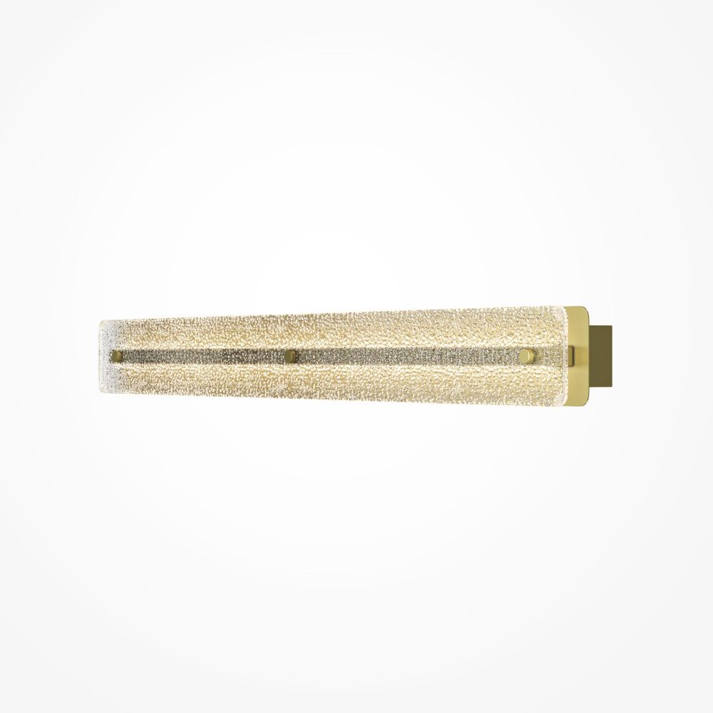 Настенный светильник (бра) Maytoni P091WL-L21G3K