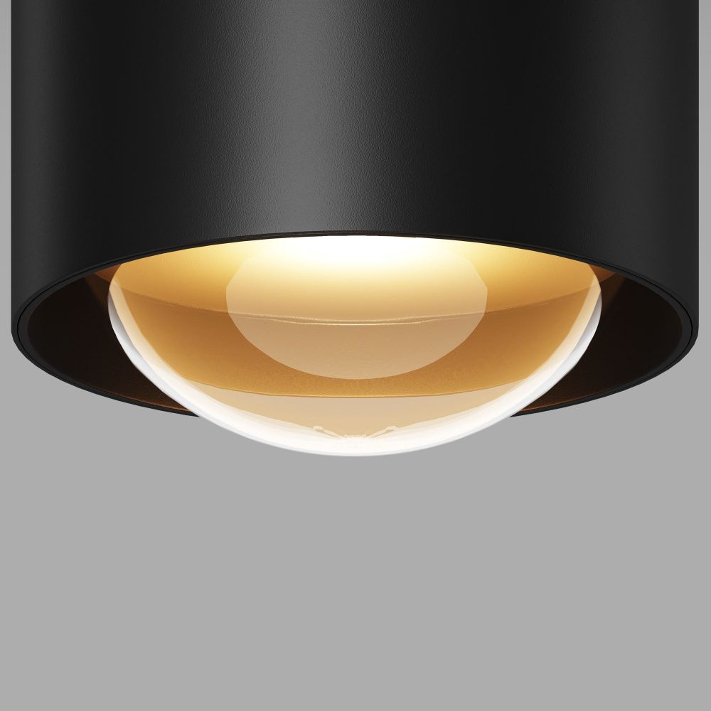 Потолочный светильник Maytoni O498CL-L15B3K