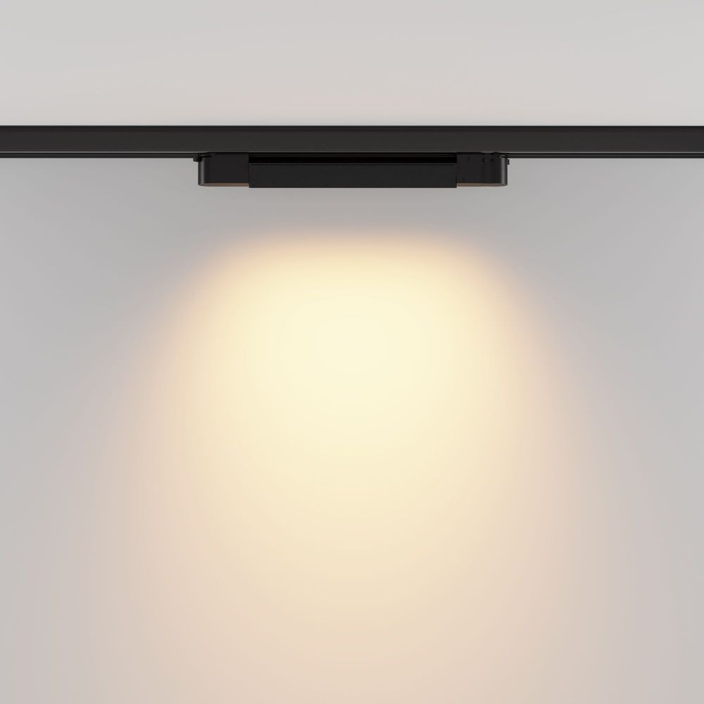 Трековый светильник Maytoni TR196-3-10W2.7K-B