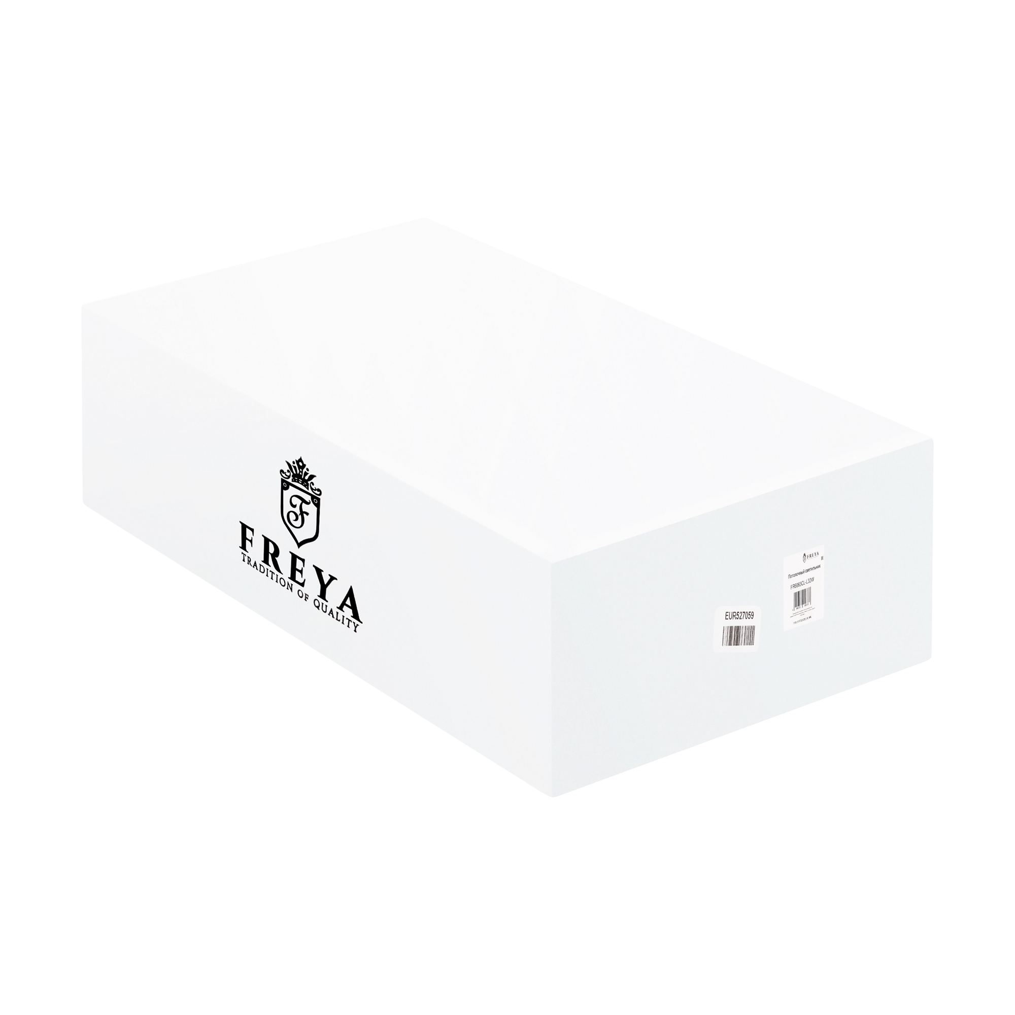 Потолочный светильник Freya FR6083CL-L32W