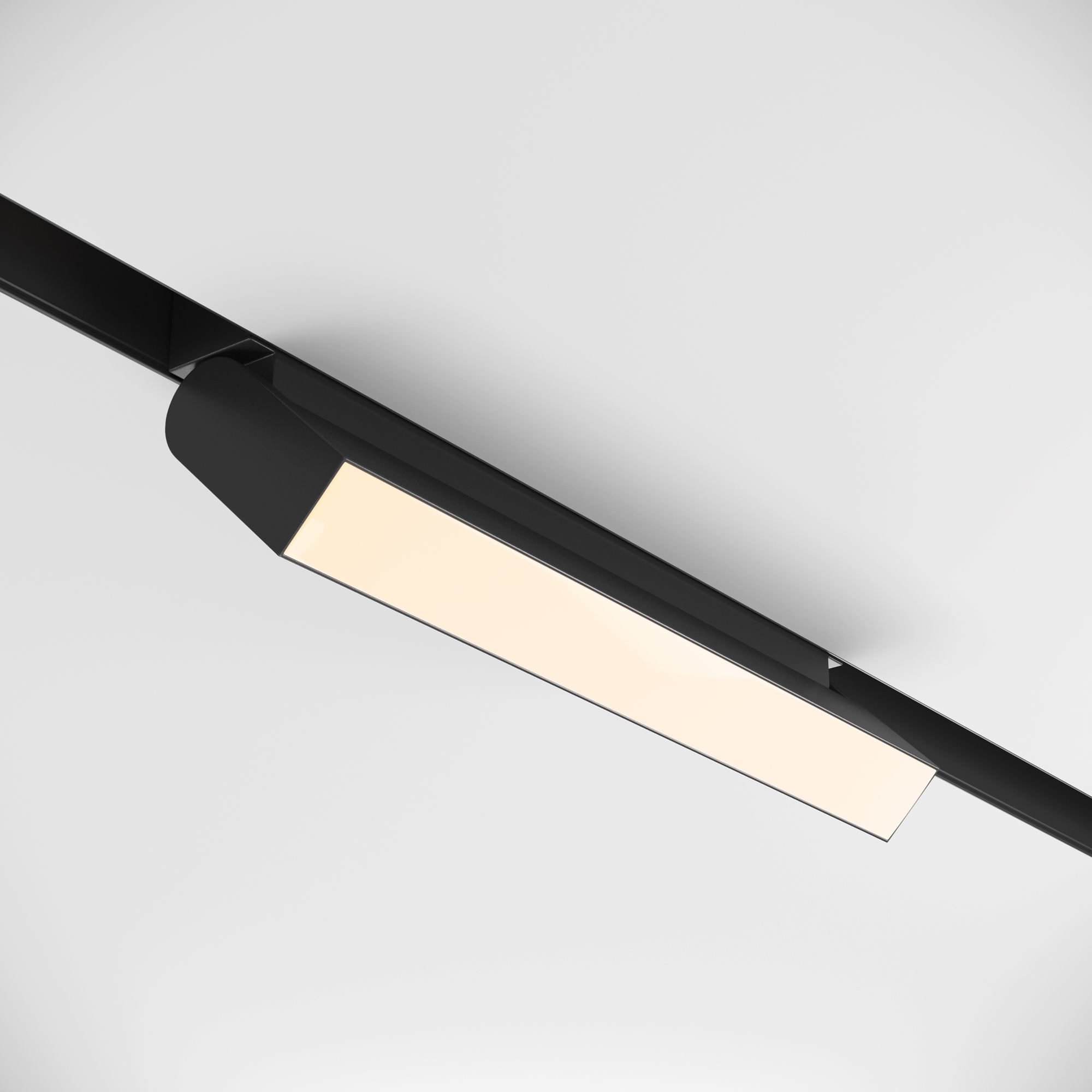 Трековый светильник Maytoni TR013-2-20W3K-B