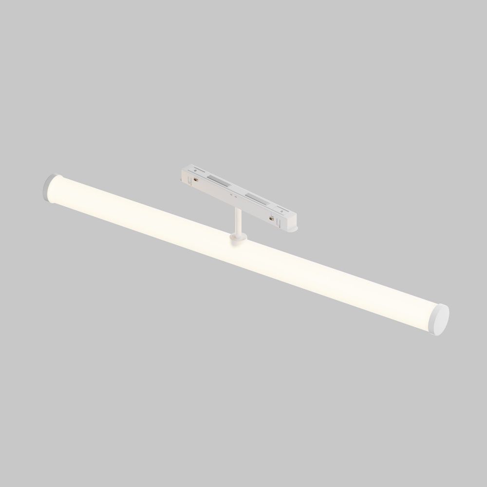 Трековый светильник Maytoni TR086-4-25W-DS-W