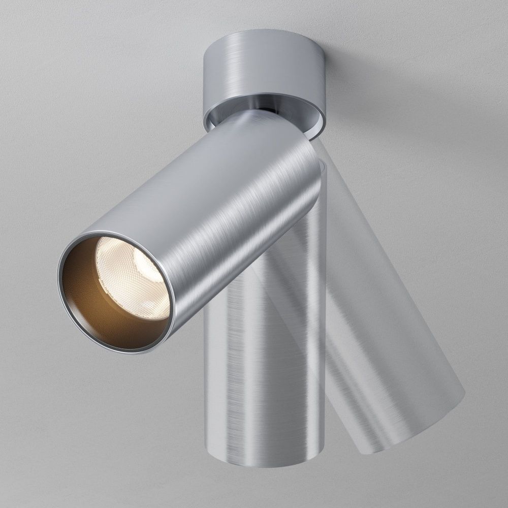 Потолочный светильник Maytoni C055CL-L12W3K-W-PT