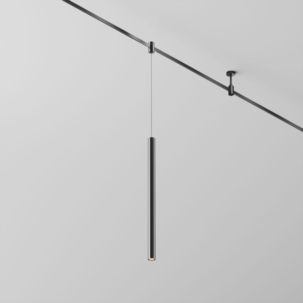 Трековый светильник Maytoni TR156-1-5W3K-B