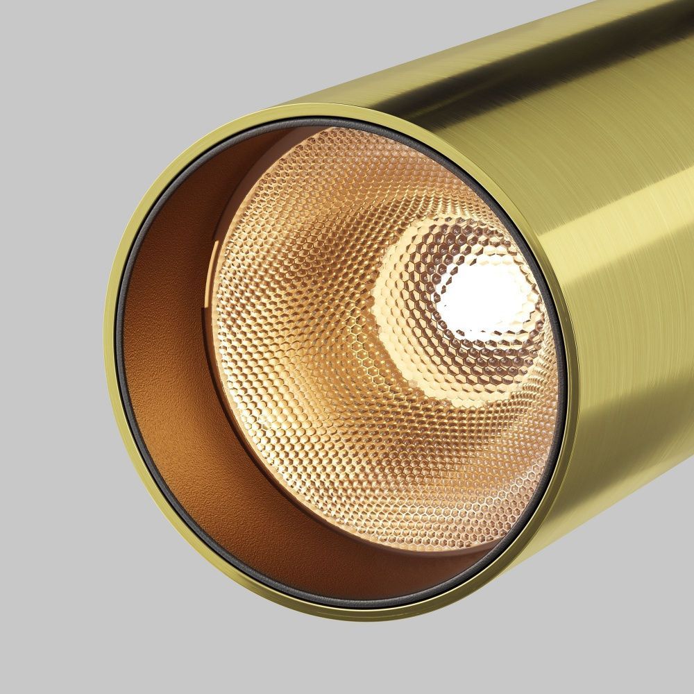 Потолочный светильник Maytoni C055CL-L12W2.7K-W-BS