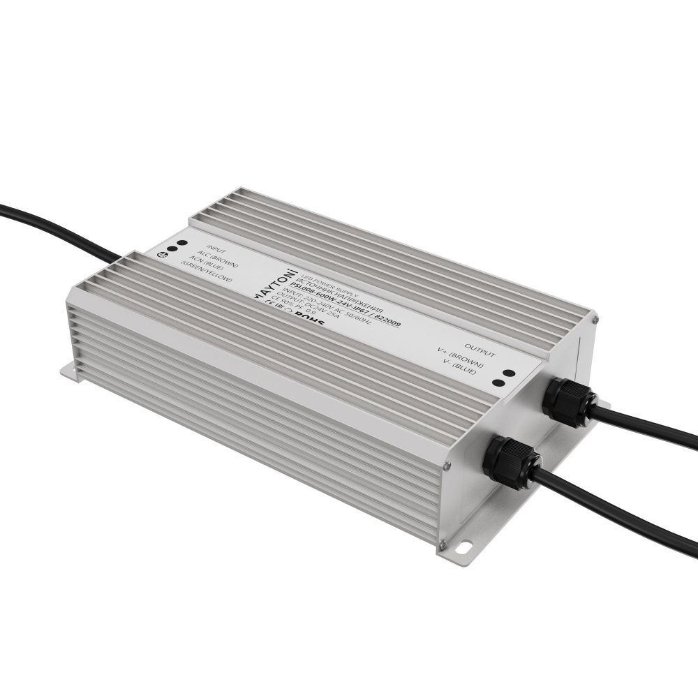 Источник напряжения Led Strip 822009