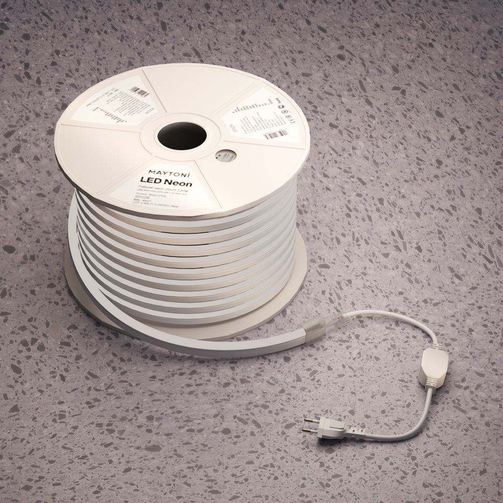 Гибкий неон Led Strip 201230