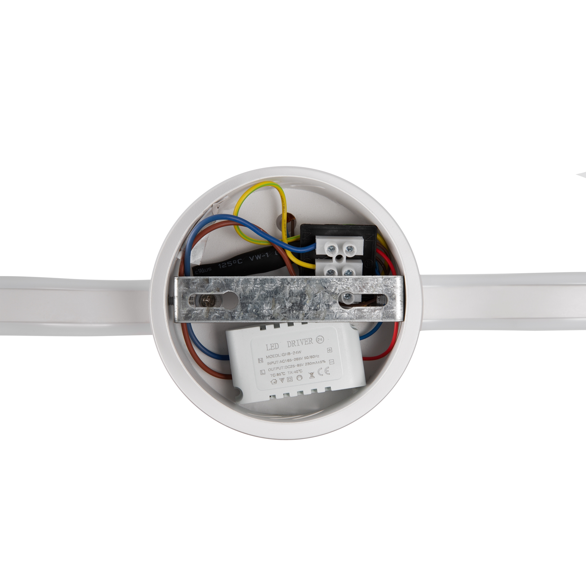 Настенный светильник (бра) Freya FR6099WL-L28W