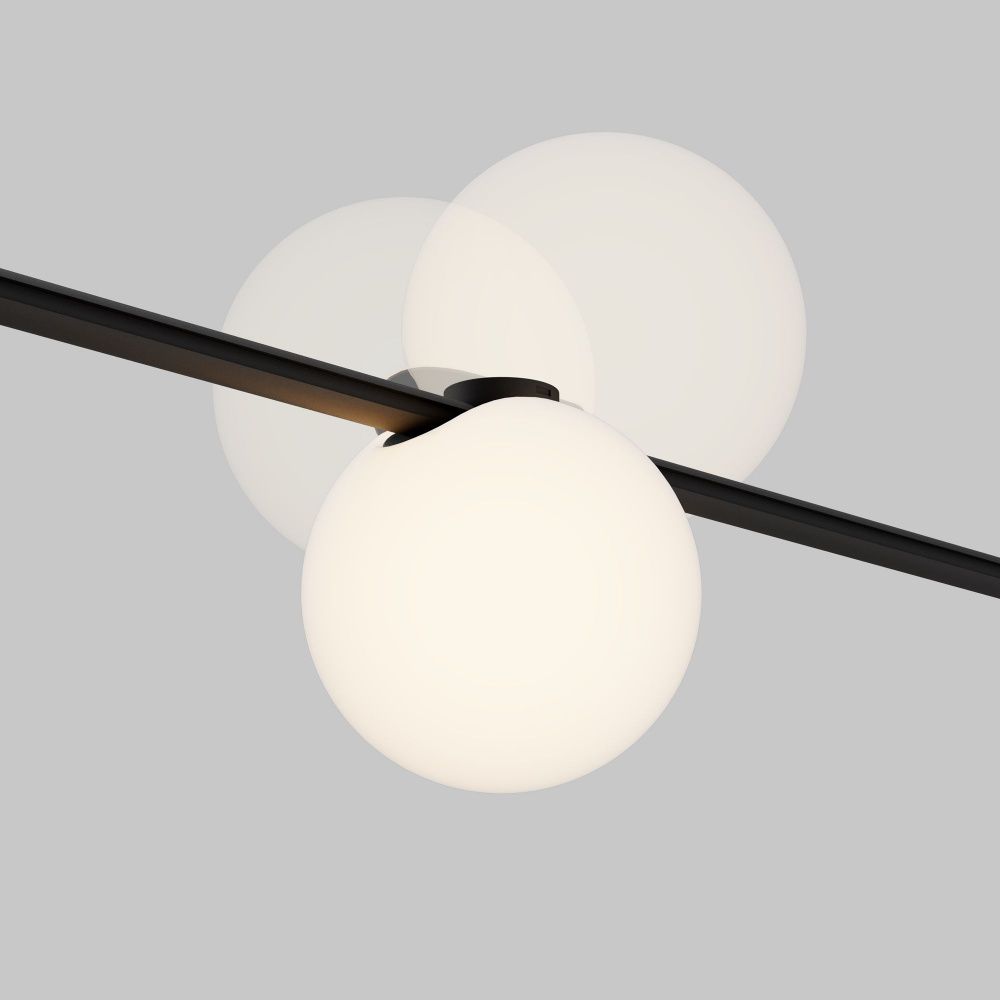 Трековый светильник Maytoni TR236-1-5W3K-B