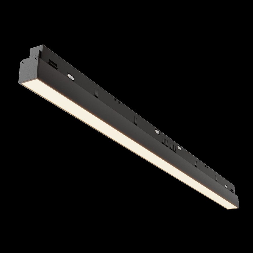 Трековый светильник Maytoni TR030-2-24W3K-B